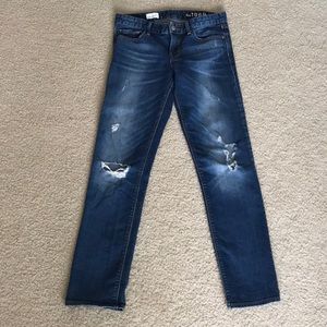 GAP jeans